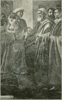 An illustration from The world's painters and their pictures (1899)