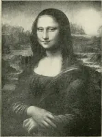 An illustration from The world's painters and their pictures (1899)