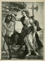Picture 1 of 47 from The world's painters and their pictures (1899), leaf 9