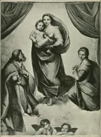 Picture 17 of 47 from The world's painters and their pictures (1899), leaf 99