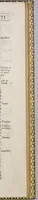 An illustration from The world surveyed: or, The famous voyages & travailes of Vincent le Blanc, or White, of Marseilles: who from the age of fourteen years, to threescore and eighteen, travelled through most parts of the world. Viz. the East and West Indies ... : Containing a more exact description of several parts of the world, than hath hitherto been done by any other authour. The whole work enriched, with many authentick histories. (1660)