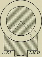 Picture 22 of 27 from Worm gearing (1913), leaf 67
