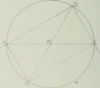An illustration from Wormharmonie (1912)