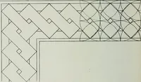 An illustration from Wormharmonie (1912)