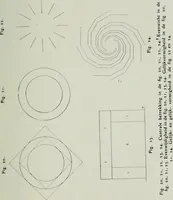 An illustration from Wormharmonie (1912)
