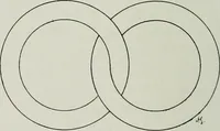 An illustration from Wormharmonie (1912)
