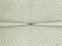An illustration from Wormharmonie (1912)