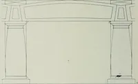 An illustration from Wormharmonie (1912)