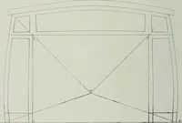 An illustration from Wormharmonie (1912)