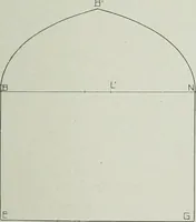 Picture 60 of 79 from Wormharmonie (1912), leaf 164