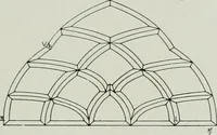 An illustration from Wormharmonie (1912)