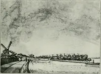 Picture 68 of 79 from Wormharmonie (1912), leaf 178