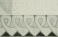 An illustration from Wormharmonie (1912)
