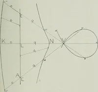 An illustration from Wormharmonie (1912)