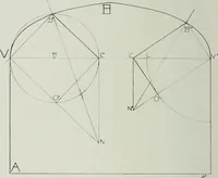 An illustration from Wormharmonie (1912)