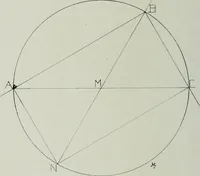 An illustration from Wormharmonie (1912)