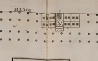 An illustration from The works of the Reverend and learned John Lightfoot, D.D. .. (1684)