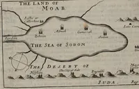 Picture 6 of 10 from The works of the Reverend and learned John Lightfoot, D.D. .. (1684), leaf 307