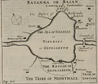 Picture 7 of 10 from The works of the Reverend and learned John Lightfoot, D.D. .. (1684), leaf 320