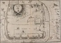 Picture 3 of 10 from The works of the Reverend and learned John Lightfoot, D.D. .. (1684), leaf 38