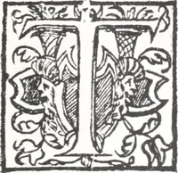 An illustration from The worthines of Wales: wherein are more then a thousand seuerall things rehearsed: some set out in prose to the pleasure of the reader, and with such varietie of verse for the beautifying of the book as no doubt shall delight thousands to understand (1587)