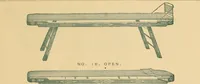 Picture 6 of 15 from Woven wire mattresses, spring beds & cots : catalogue, January 1885. (1885), leaf 16