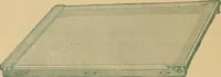 An illustration from Woven wire mattresses, spring beds & cots : catalogue, January 1885. (1885)