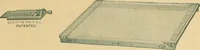 An illustration from Woven wire mattresses, spring beds & cots : catalogue, January 1885. (1885)