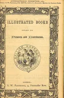 An illustration from Wreck of the "London." (1866)