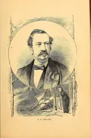 An illustration from Wreck of the "London." (1866)