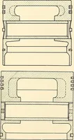An illustration from Wright aircraft engines; complete instructions for their installation, operation and maintenance; (1921)