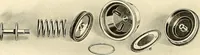 An illustration from Wright aircraft engines; complete instructions for their installation, operation and maintenance; (1921)