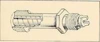 An illustration from Wright aircraft engines; complete instructions for their installation, operation and maintenance; (1921)
