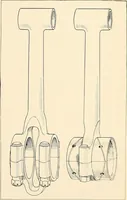 An illustration from Wright aircraft engines; complete instructions for their installation, operation and maintenance; (1921)
