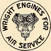 An illustration from Wright aircraft engines; complete instructions for their installation, operation and maintenance; (1921)