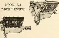 An illustration from Wright aircraft engines; complete instructions for their installation, operation and maintenance; (1921)