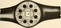 An illustration from Wright aircraft engines; complete instructions for their installation, operation and maintenance; (1921)