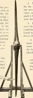 An illustration from Wright aircraft engines; complete instructions for their installation, operation and maintenance; (1921)