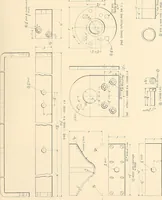 An illustration from Wright aircraft engines; complete instructions for their installation, operation and maintenance; (1921)
