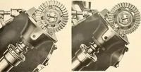 An illustration from Wright aircraft engines; complete instructions for their installation, operation and maintenance; (1921)