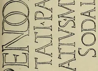 An illustration from Writing & illuminating, & lettering (1906)