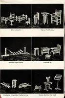 An illustration from Wunder lumbermanual. (1930)