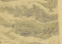 An illustration from Wunderbarliche, doch warhafftige Erklärung, von der Gelegenheit vnd Sitten der Wilden in Virginia, welche newlich von den Engelländern, so im Jar 1585. : vom Herrn Reichard Greinuile, einem von der Ritterschafft, in gemeldte Landschafft die zu bewohnen geführt waren, ist erfunden worden, in Verlegung H. Walter Raleigh, Ritter vnd Obersten dess Zinbergwercks, auss vergünstigung der Durchleuchtigsten vnnd Vnvberwindlichsten, Elizabeth, Königin in Engelland, &c. (1590)