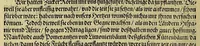 An illustration from Wunderbarliche, doch warhafftige Erklärung, von der Gelegenheit vnd Sitten der Wilden in Virginia, welche newlich von den Engelländern, so im Jar 1585. : vom Herrn Reichard Greinuile, einem von der Ritterschafft, in gemeldte Landschafft die zu bewohnen geführt waren, ist erfunden worden, in Verlegung H. Walter Raleigh, Ritter vnd Obersten dess Zinbergwercks, auss vergünstigung der Durchleuchtigsten vnnd Vnvberwindlichsten, Elizabeth, Königin in Engelland, &c. (1590)