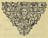 An illustration from Wunderbarliche, doch warhafftige Erklärung, von der Gelegenheit vnd Sitten der Wilden in Virginia, welche newlich von den Engelländern, so im Jar 1585. : vom Herrn Reichard Greinuile, einem von der Ritterschafft, in gemeldte Landschafft die zu bewohnen geführt waren, ist erfunden worden, in Verlegung H. Walter Raleigh, Ritter vnd Obersten dess Zinbergwercks, auss vergünstigung der Durchleuchtigsten vnnd Vnvberwindlichsten, Elizabeth, Königin in Engelland, &c. (1590)
