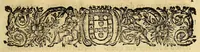 An illustration from Xavier dormindo, e Xavier acordado: : dormindo, em tres oraçoens panegyricas no triduo da sua festa, acordado, em doze sermoens panegyricos, moraes, & asceticos, os nove da sua novena, o decimo da sua canonizaçaõ, o undecimo do seu dia, o ultimo do seu patrocinio, (1694)