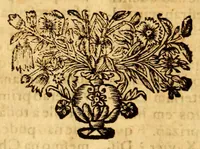An illustration from Xavier dormindo, e Xavier acordado: : dormindo, em tres oraçoens panegyricas no triduo da sua festa, acordado, em doze sermoens panegyricos, moraes, & asceticos, os nove da sua novena, o decimo da sua canonizaçaõ, o undecimo do seu dia, o ultimo do seu patrocinio, (1694)