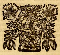 An illustration from Xavier dormindo, e Xavier acordado: : dormindo, em tres oraçoens panegyricas no triduo da sua festa, acordado, em doze sermoens panegyricos, moraes, & asceticos, os nove da sua novena, o decimo da sua canonizaçaõ, o undecimo do seu dia, o ultimo do seu patrocinio, (1694)