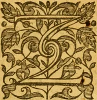 An illustration from Xenophontos Kyrou paideias biblia e. = Xenophontis De Cyri institutione libri octo (1613)