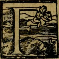 An illustration from XII. primorvm Caesarvm et LXIIII ipsorvm vxorvm et parentum ex antiquis numismatibus, in aere incisae, effigies : atque eorundem earundemque vitae & res gestae, ex varijs authoribus collectae per Levinvm Hvlsivm .. (1597)